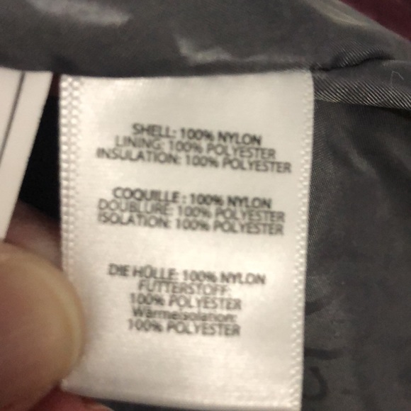 Noble Outfitters equestrian puffer jacket - Picture 8 of 8